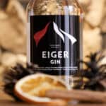 Eiger Gin