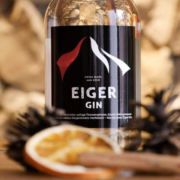Eiger Gin